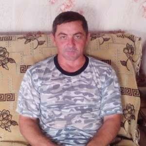 Серж Сапрыкин, 49 лет