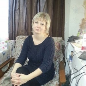 Ирина , 52 года