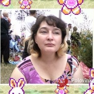Людмила Людмила Скоблилова, 50 лет